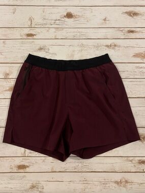 Ten Thousand Men’s Interval 7” Lined Short Size